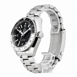 OMEGA SEAMASTER PLANET OCEAN 600M 215.30.44.22.01.001